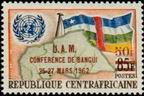Timbre Y&T N�19