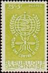 Briefmarken Y&T N160