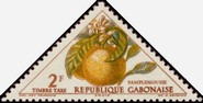 Briefmarken Y&T NTA39