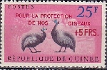 Timbre Y&T N�89