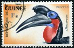 Briefmarken Y&T N124