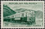 Stamp Y&T N360
