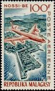 Stamp Y&T NPA87