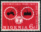 Timbre Y&T N�131