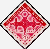 Timbre Y&T N�TA29