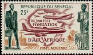 Timbre Y&T NPA36