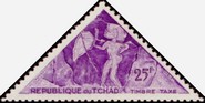 Timbre Y&T NTA34