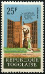Timbre Y&T N�359