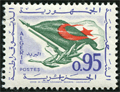 Stamp Y&T N372