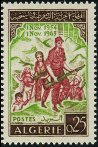 Briefmarken Y&T N382