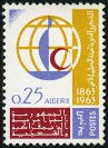 Briefmarken Y&T N383