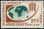 Briefmarken Y&T N366
