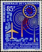 Briefmarken Y&T NPA59