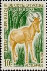Stamp Y&T N215