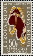 Briefmarken Y&T NPA14