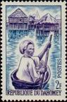 Briefmarken Y&T N179