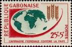 Briefmarken Y&T N165
