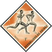 Timbre Y&T N�136
