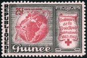 Timbre Y&T N�PA35