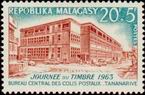 Stamp Y&T N379