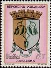 Stamp Y&T N388A