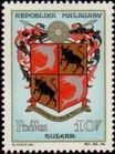 Stamp Y&T N389