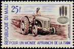 Timbre Y&T N�45