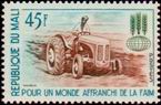 Timbre Y&T N�46