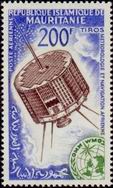 Timbre Y&T N�PA30