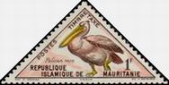 Briefmarken Y&T NTA36