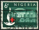 Timbre Y&T N�144