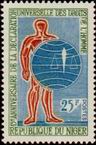 Timbre Y&T N�134