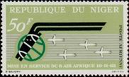 Timbre Y&T N�PA35