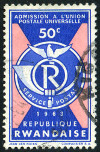 Timbre Y&T N�37