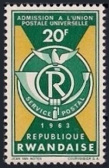 Timbre Y&T N�40
