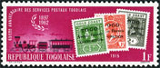 Timbre Y&T N�373