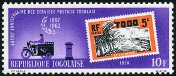 Timbre Y&T N�374