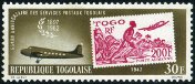 Timbre Y&T N�376