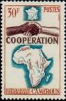 Briefmarken Y&T N391