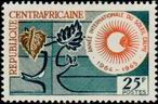 Briefmarken Y&T N�36