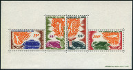 Stamp Y&T N�BF1