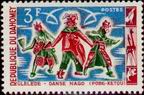 Briefmarken Y&T N206