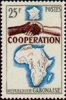 Briefmarken Y&T N174