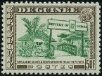 Stamp Y&T N215