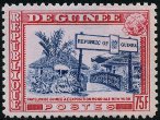 Stamp Y&T N216