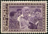 Timbre Y&T N�PA48