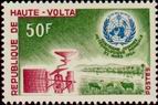 Timbre Y&T N132