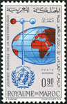 Briefmarken Y&T NPA111