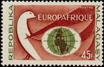Stamp Y&T N396