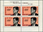 Briefmarken Y&T N�BF3